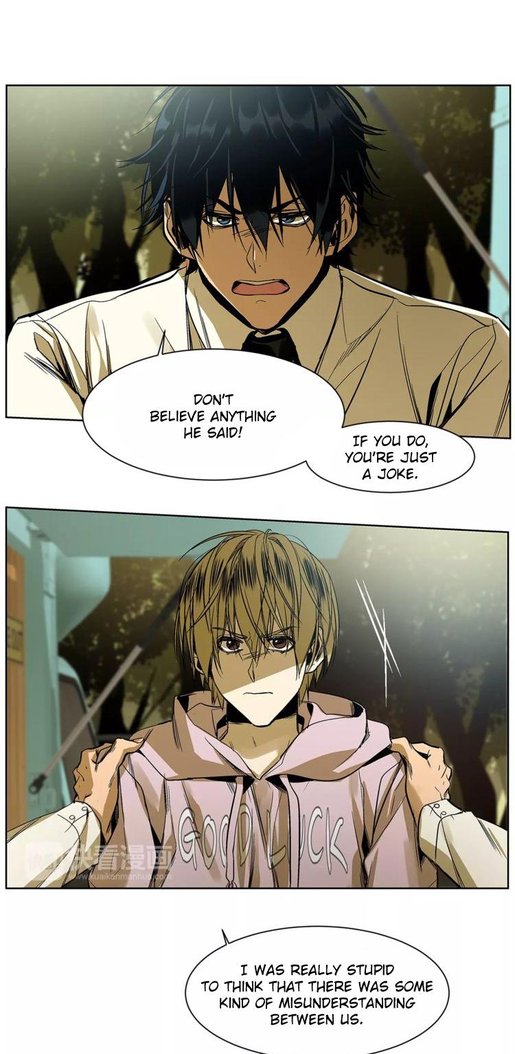 Special Relationship Law Chapter 22 page 6 - Chapter 22: Always Toying With You