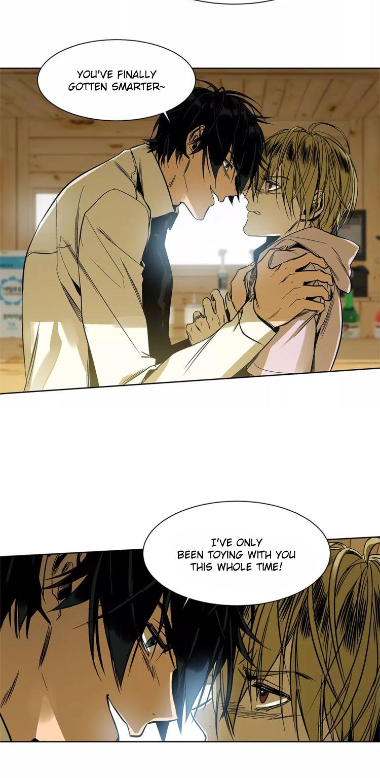 Special Relationship Law Chapter 22 page 7 - Chapter 22: Always Toying With You