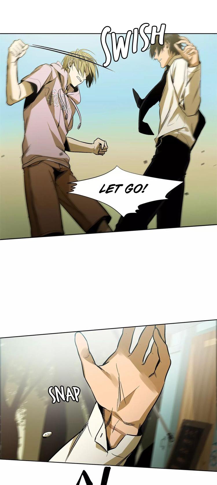 Special Relationship Law Chapter 22 page 8 - Chapter 22: Always Toying With You