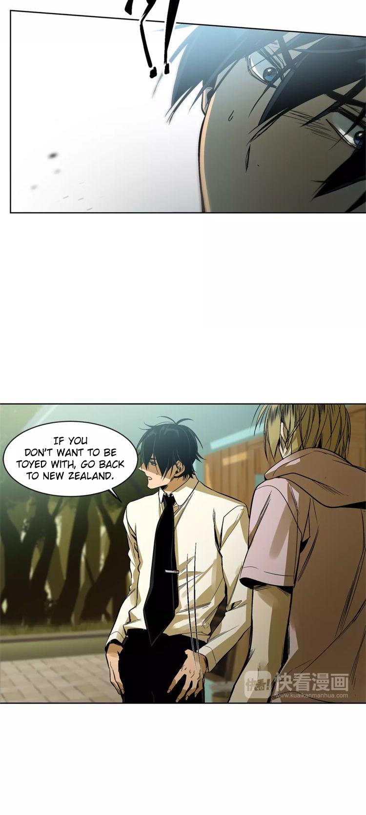 Special Relationship Law Chapter 22 page 9 - Chapter 22: Always Toying With You