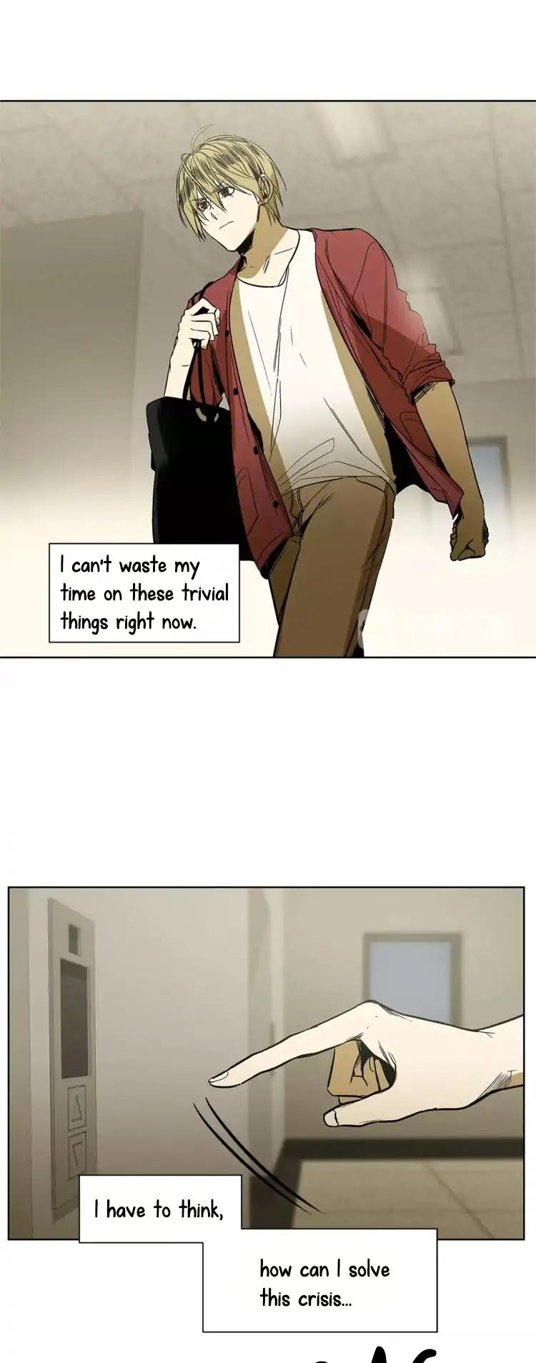 Special Relationship Law Chapter 23 page 12 - Chapter 23: Lies!