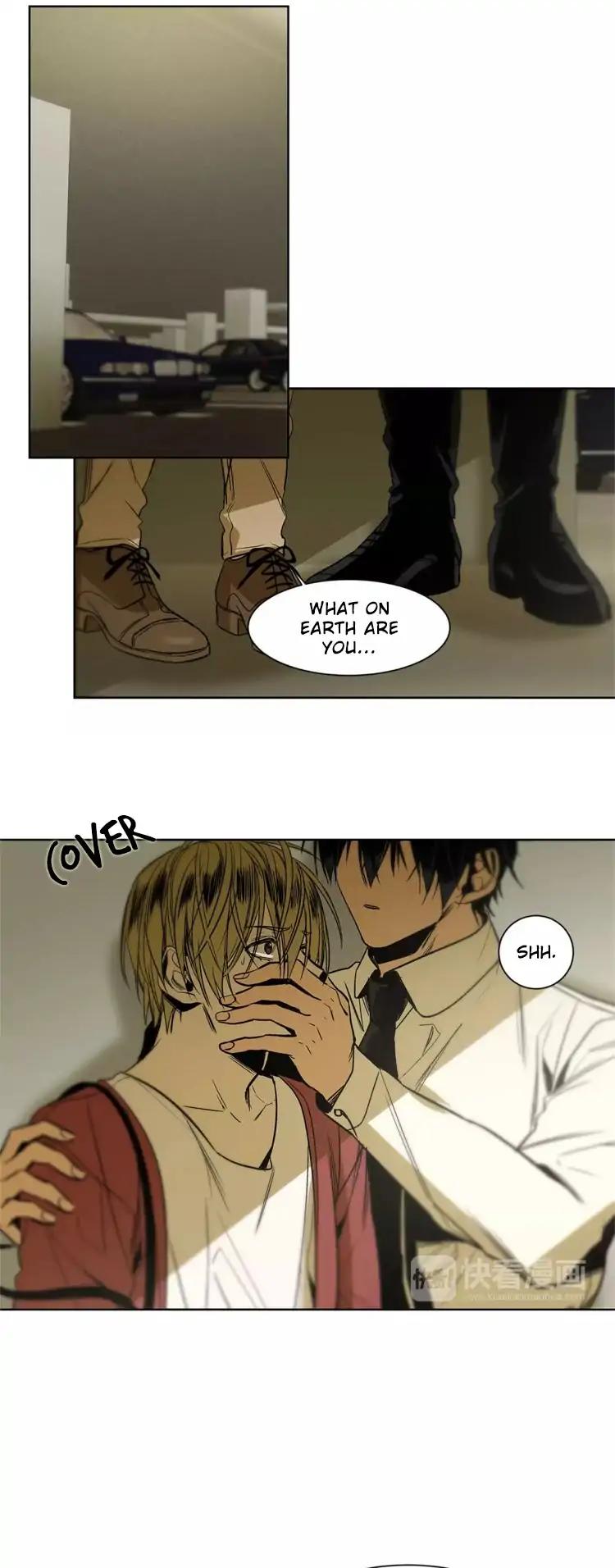 Special Relationship Law Chapter 23 page 16 - Chapter 23: Lies!