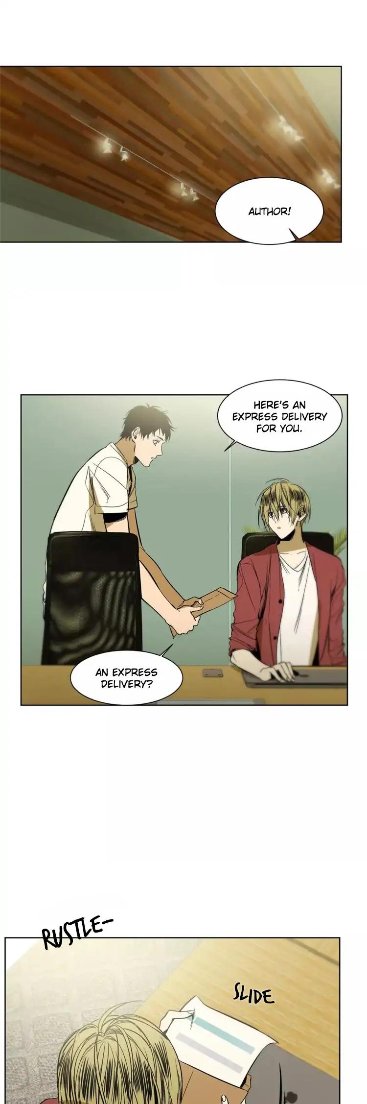 Special Relationship Law Chapter 23 page 2 - Chapter 23: Lies!