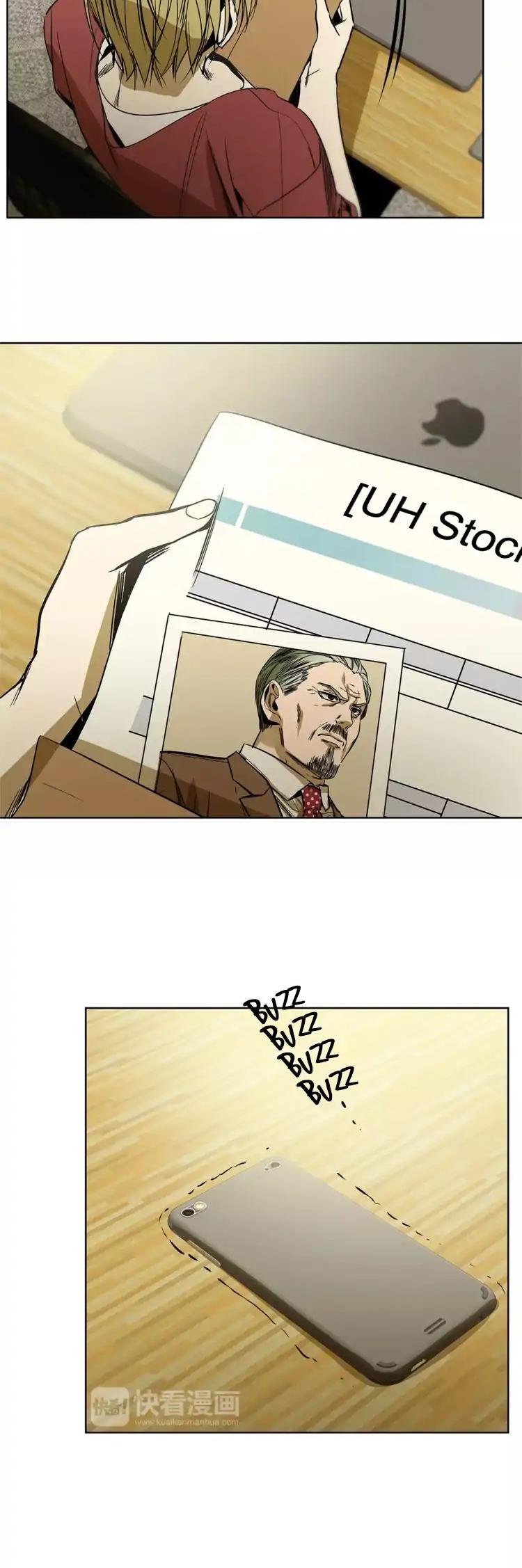 Special Relationship Law Chapter 23 page 3 - Chapter 23: Lies!