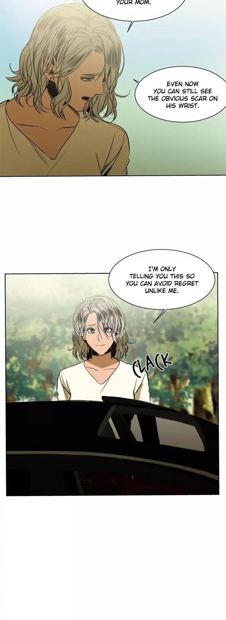 Special Relationship Law Chapter 23 page 33 - Chapter 23: Lies!