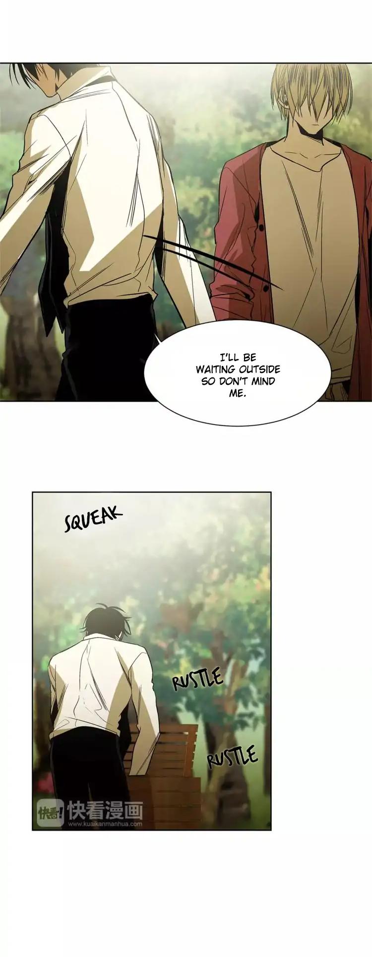 Special Relationship Law Chapter 23 page 35 - Chapter 23: Lies!