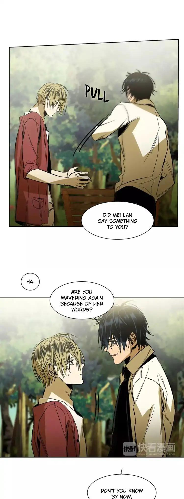 Special Relationship Law Chapter 23 page 38 - Chapter 23: Lies!