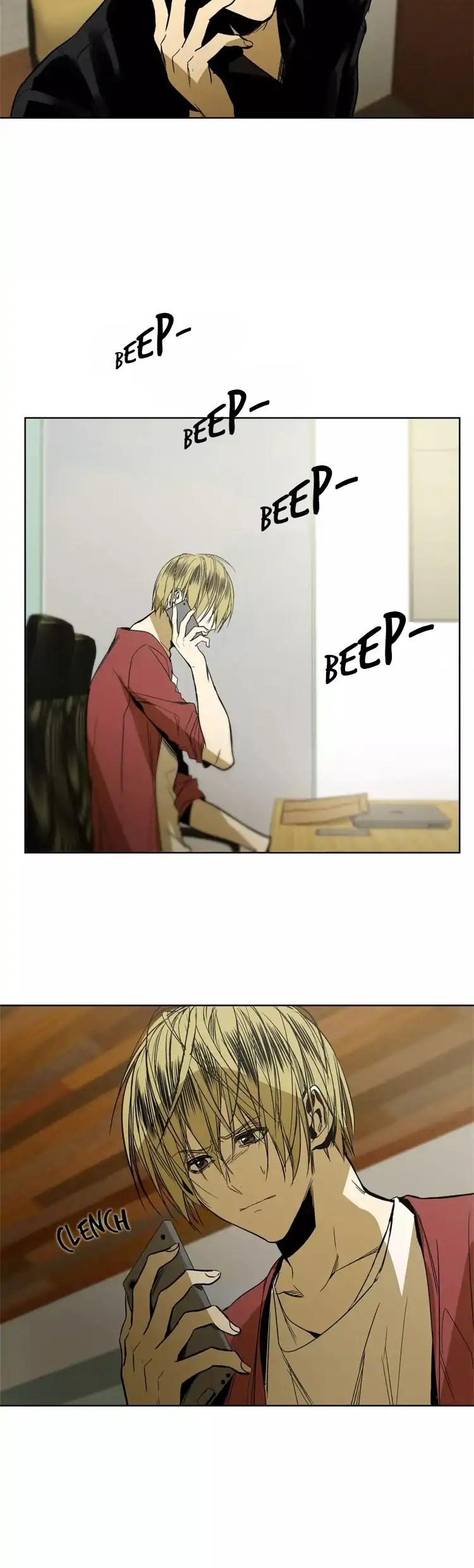Special Relationship Law Chapter 23 page 7 - Chapter 23: Lies!