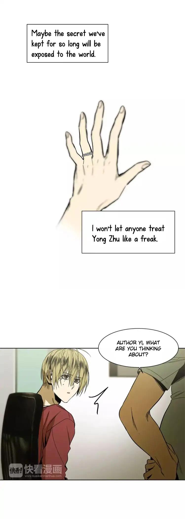 Special Relationship Law Chapter 23 page 8 - Chapter 23: Lies!