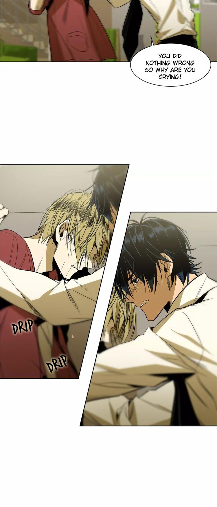 Special Relationship Law Chapter 24 page 11 - Chapter 24: A Good Night Sleep