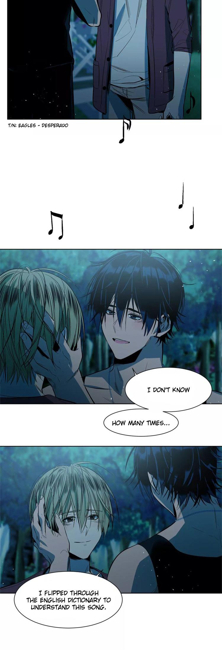 Special Relationship Law Chapter 24 page 15 - Chapter 24: A Good Night Sleep