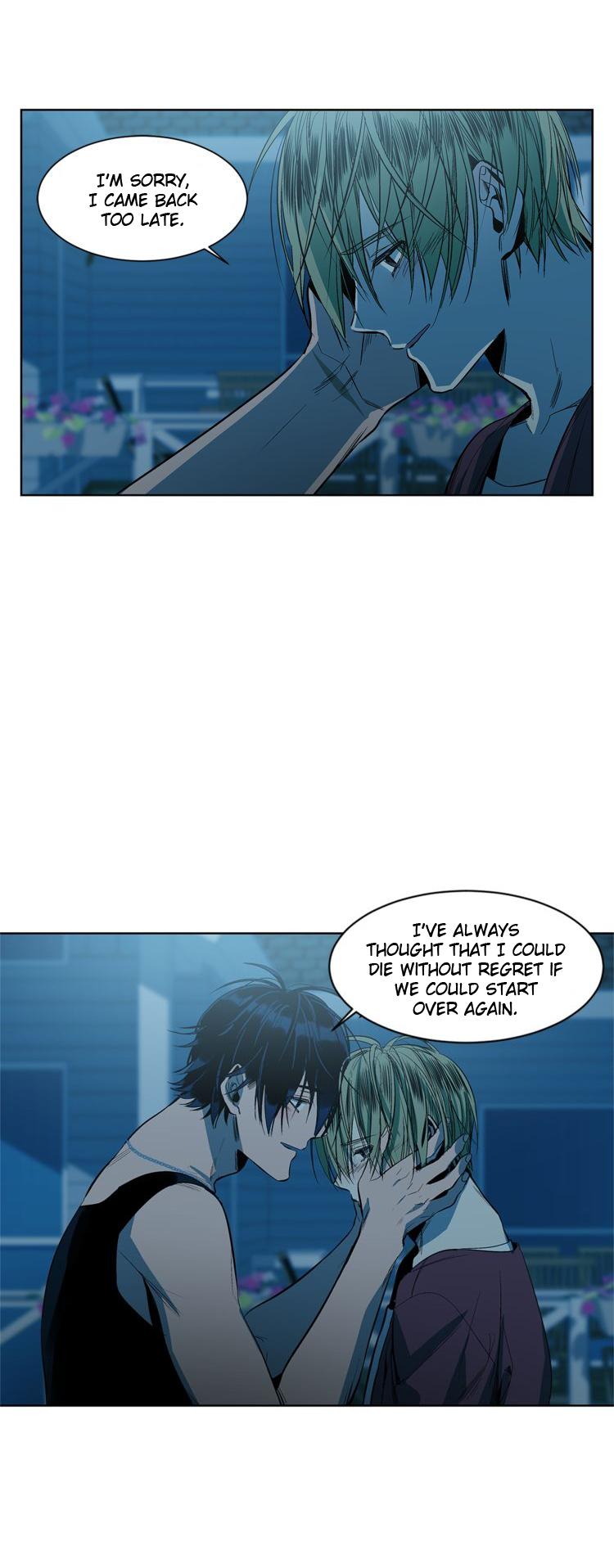 Special Relationship Law Chapter 24 page 16 - Chapter 24: A Good Night Sleep
