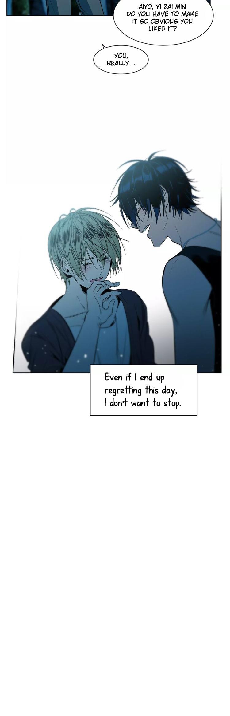Special Relationship Law Chapter 24 page 19 - Chapter 24: A Good Night Sleep