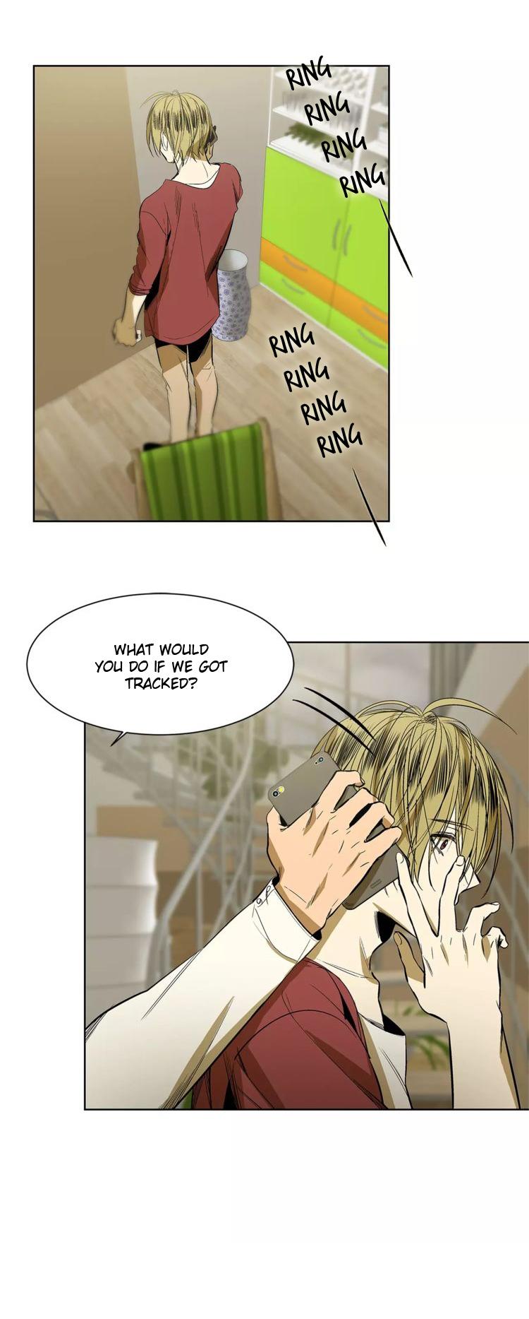 Special Relationship Law Chapter 24 page 2 - Chapter 24: A Good Night Sleep