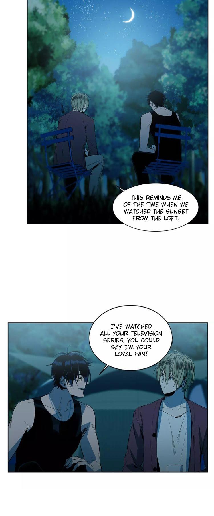 Special Relationship Law Chapter 24 page 21 - Chapter 24: A Good Night Sleep
