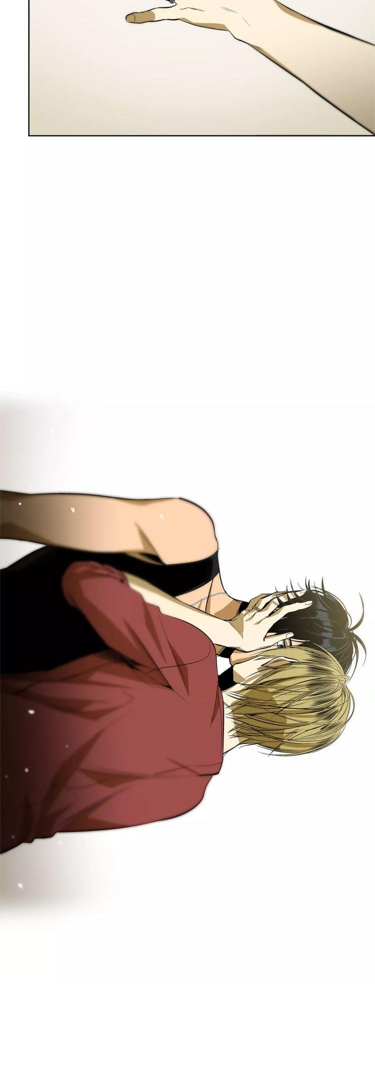 Special Relationship Law Chapter 24 page 27 - Chapter 24: A Good Night Sleep