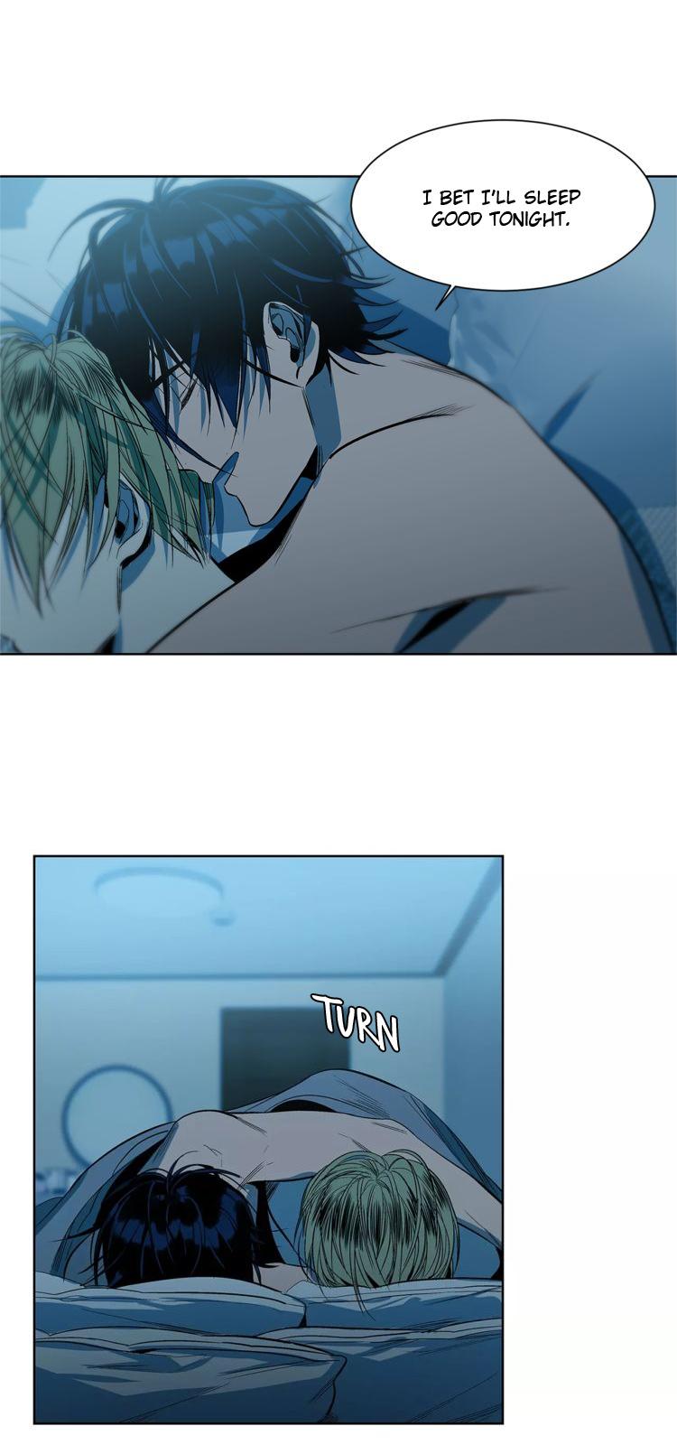 Special Relationship Law Chapter 24 page 28 - Chapter 24: A Good Night Sleep