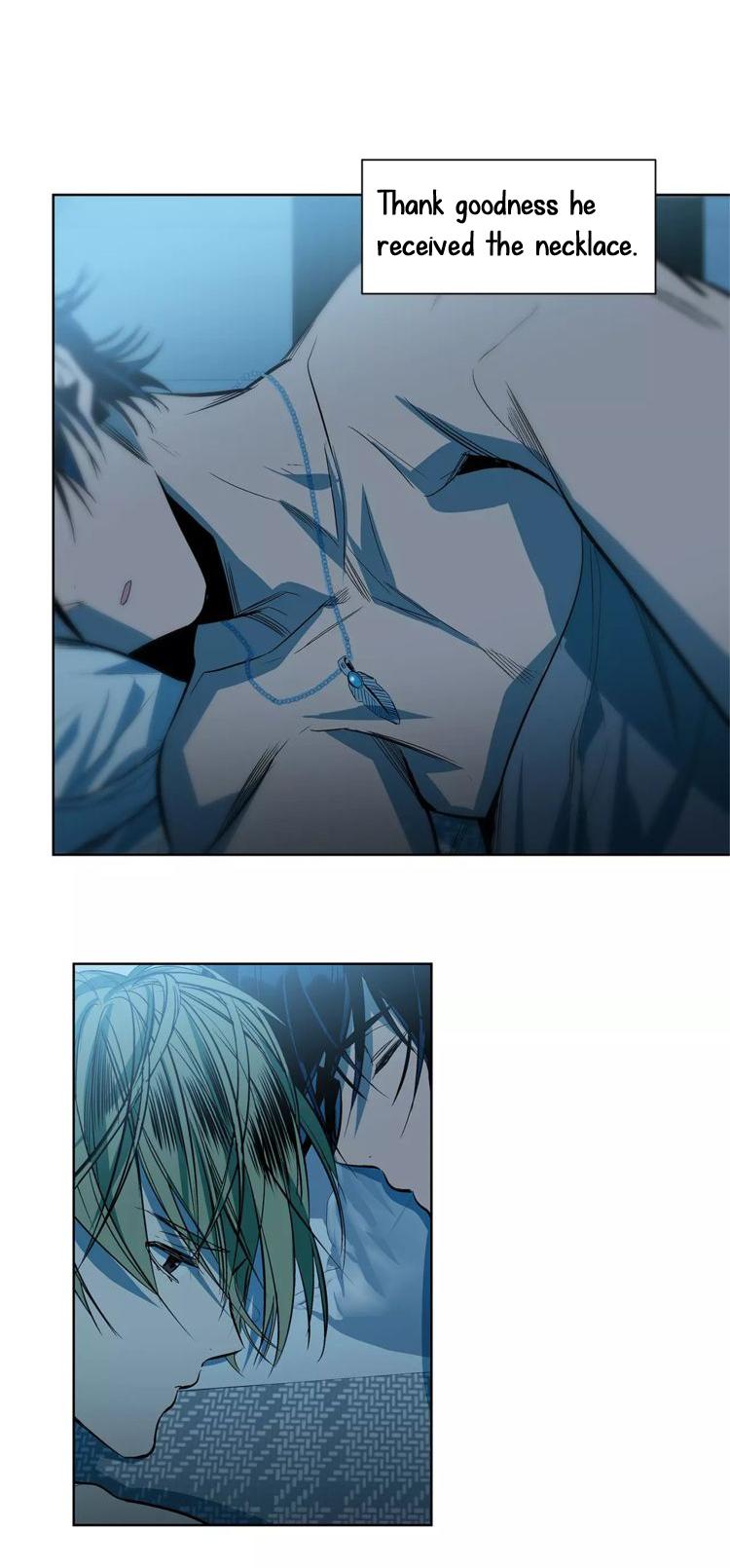 Special Relationship Law Chapter 24 page 29 - Chapter 24: A Good Night Sleep