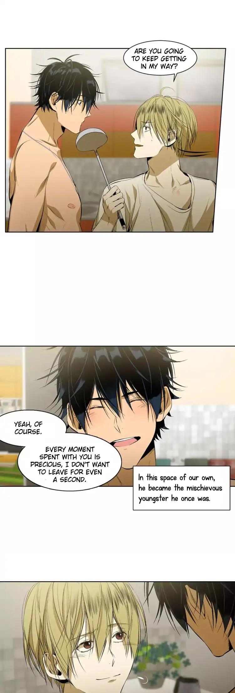 Special Relationship Law Chapter 25 page 10 - Chapter 25: To be a normal person