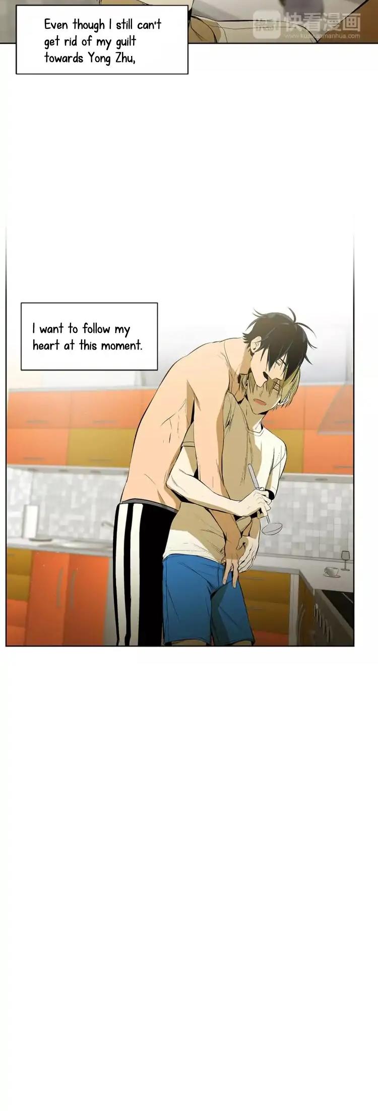 Special Relationship Law Chapter 25 page 11 - Chapter 25: To be a normal person