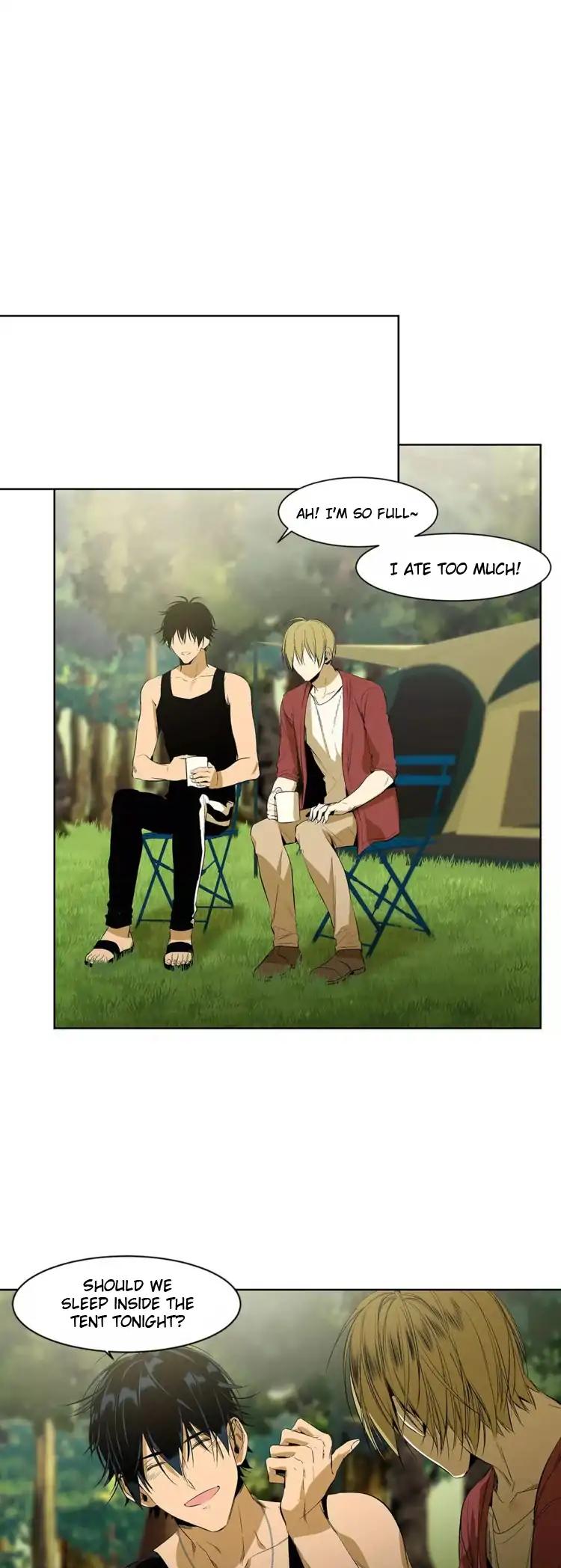 Special Relationship Law Chapter 25 page 12 - Chapter 25: To be a normal person