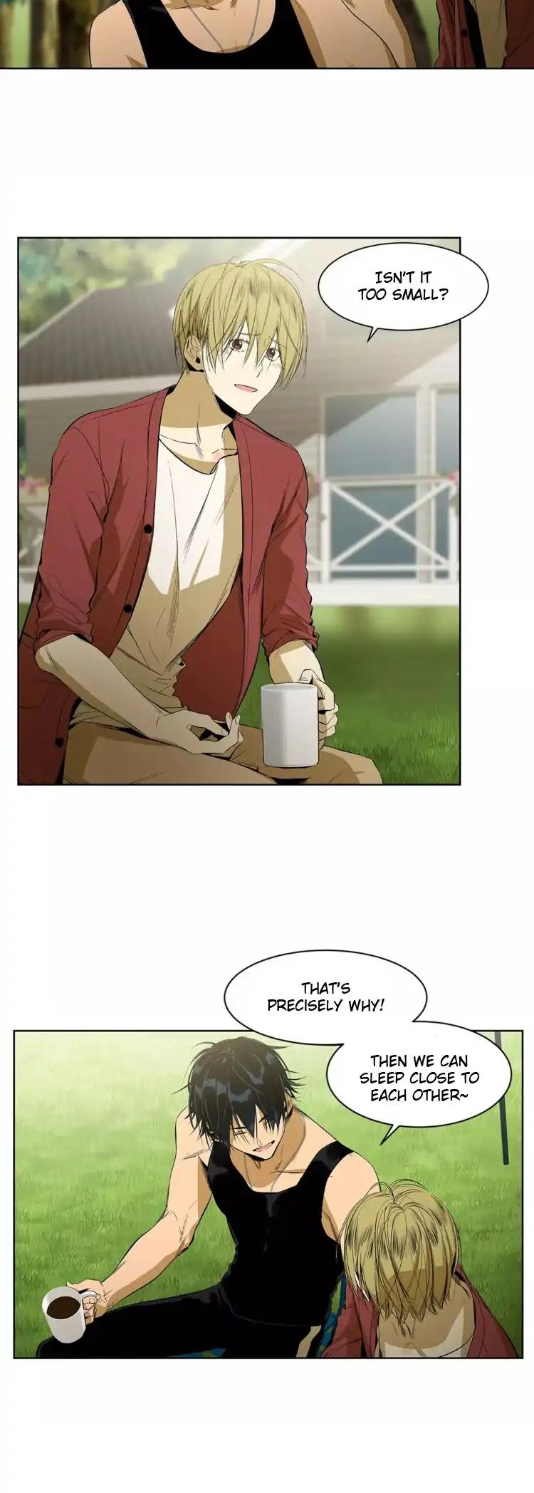 Special Relationship Law Chapter 25 page 13 - Chapter 25: To be a normal person