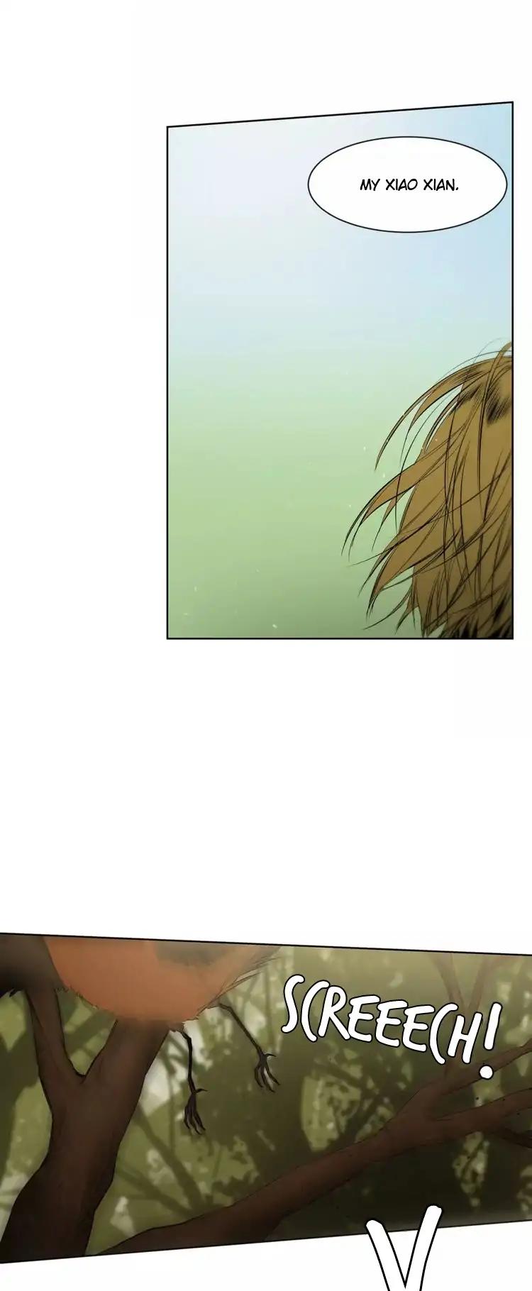 Special Relationship Law Chapter 25 page 18 - Chapter 25: To be a normal person