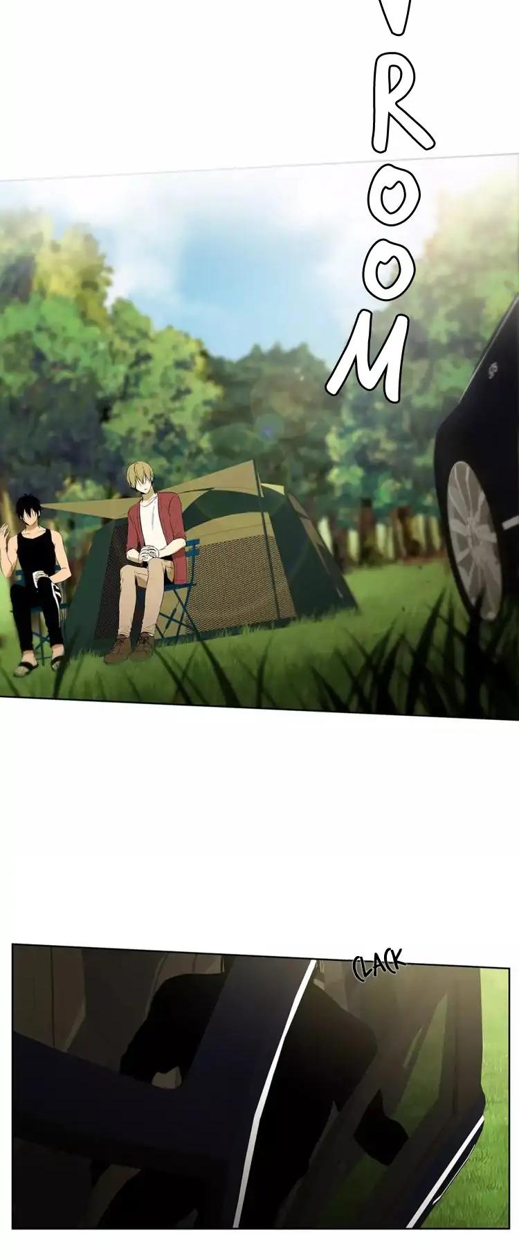 Special Relationship Law Chapter 25 page 19 - Chapter 25: To be a normal person