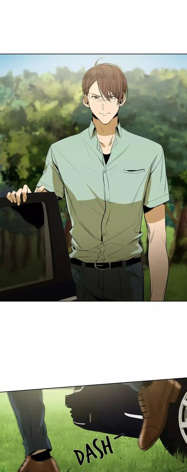 Special Relationship Law Chapter 25 page 20 - Chapter 25: To be a normal person