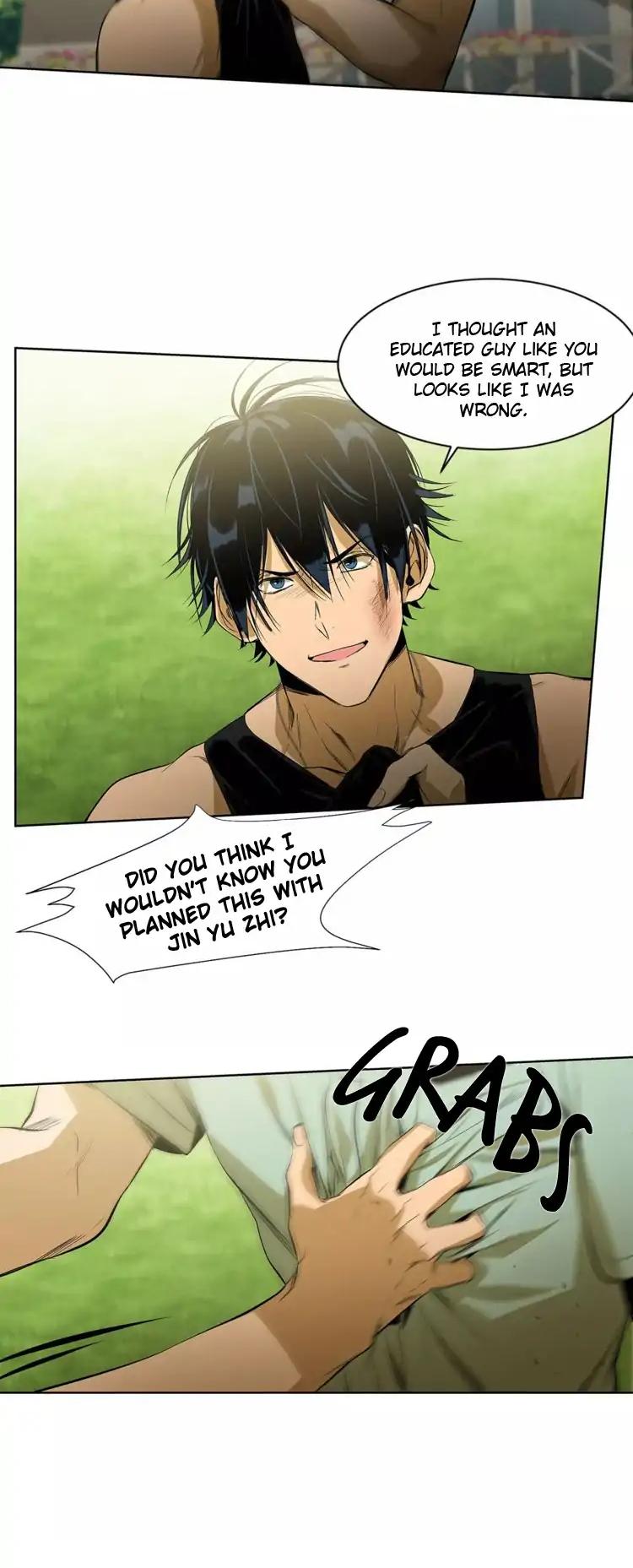 Special Relationship Law Chapter 25 page 23 - Chapter 25: To be a normal person