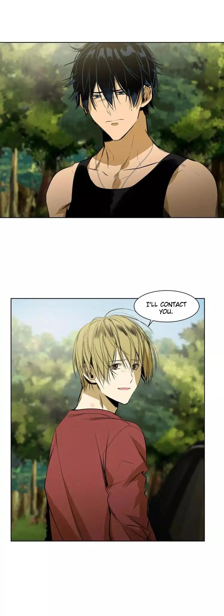 Special Relationship Law Chapter 25 page 26 - Chapter 25: To be a normal person
