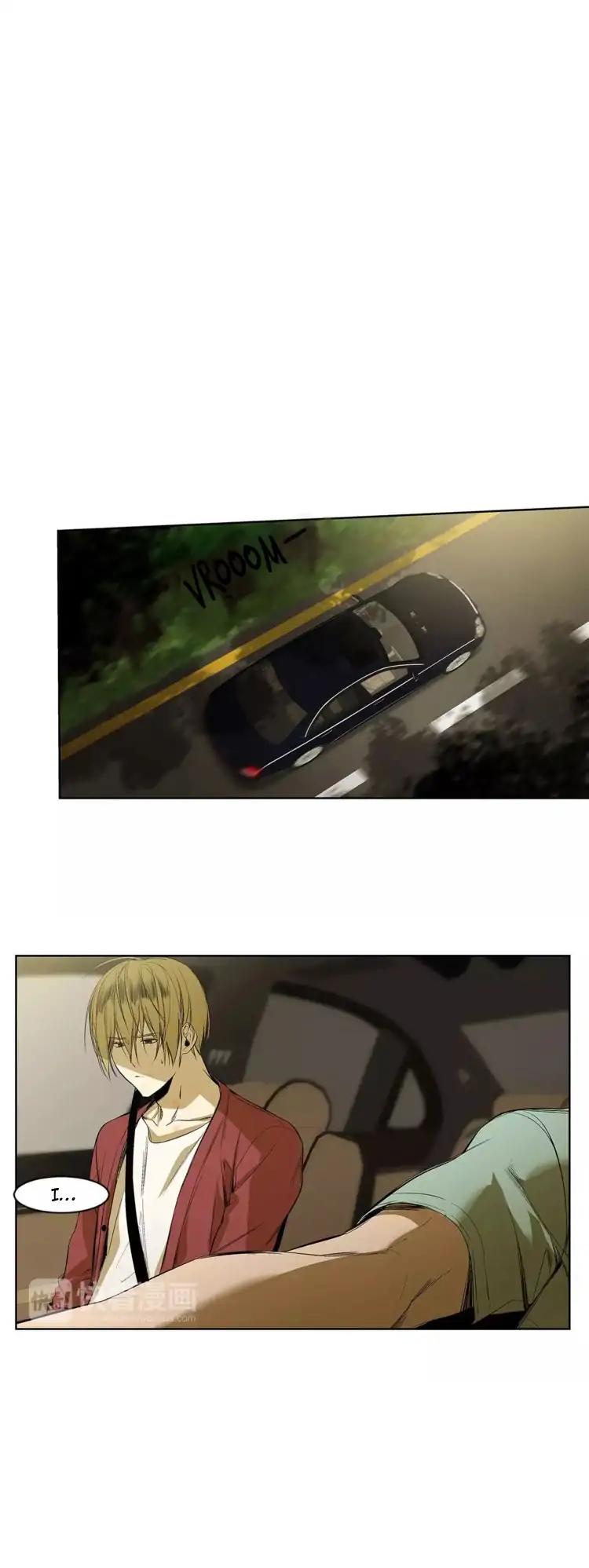Special Relationship Law Chapter 25 page 28 - Chapter 25: To be a normal person