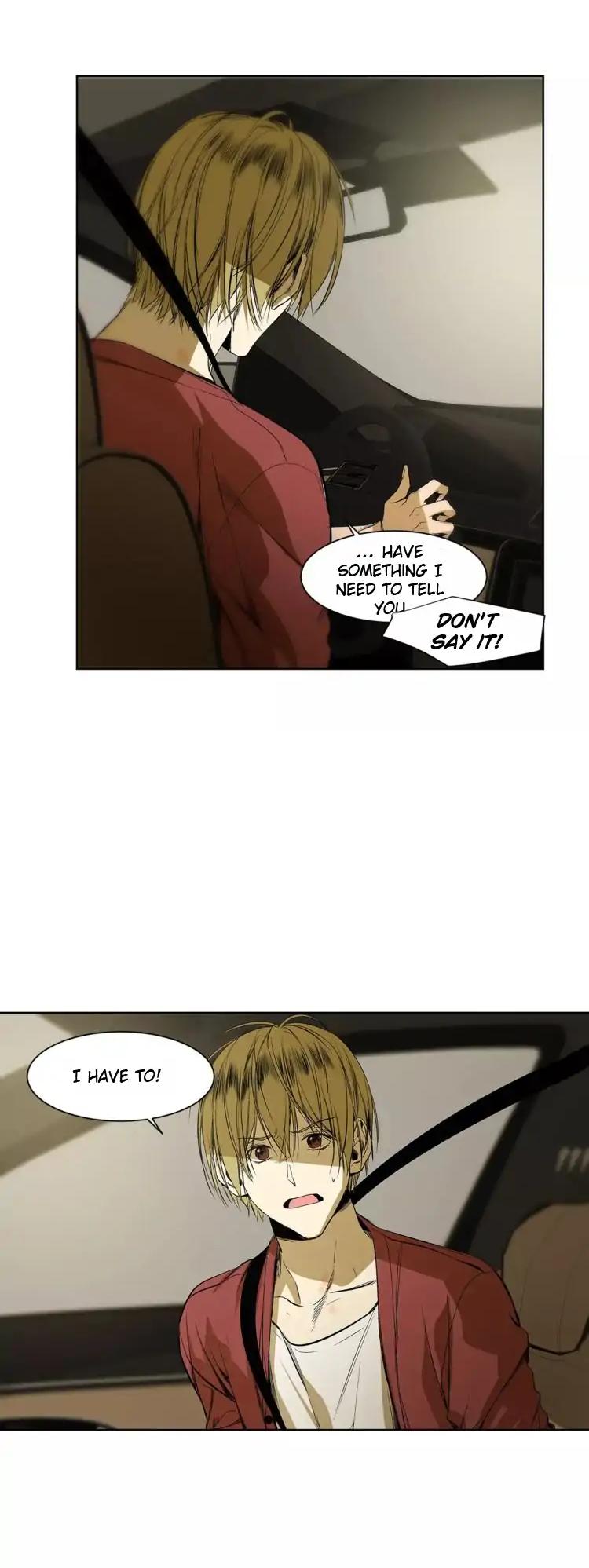 Special Relationship Law Chapter 25 page 29 - Chapter 25: To be a normal person