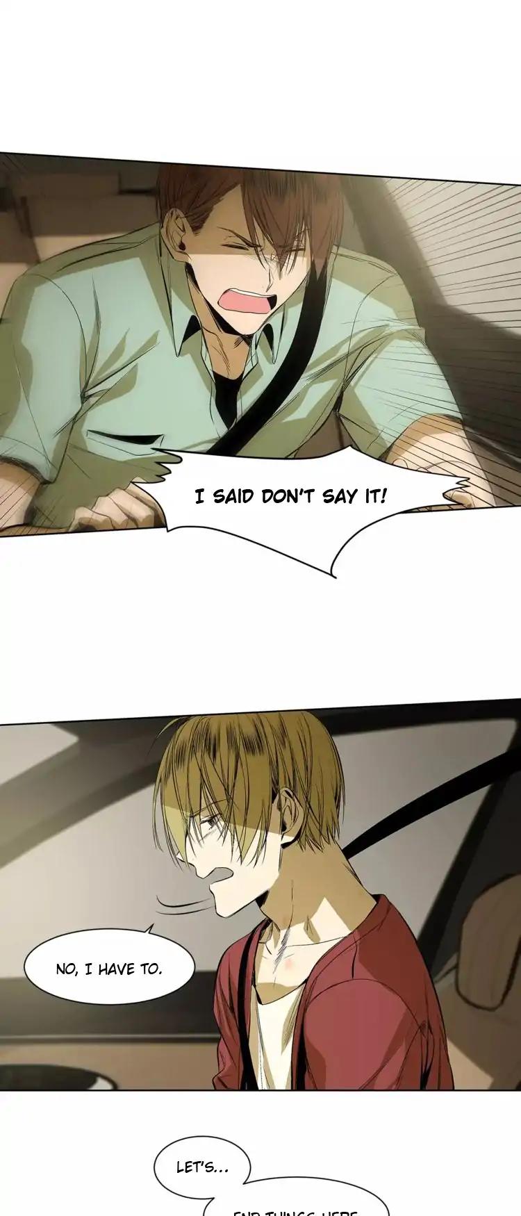 Special Relationship Law Chapter 25 page 30 - Chapter 25: To be a normal person