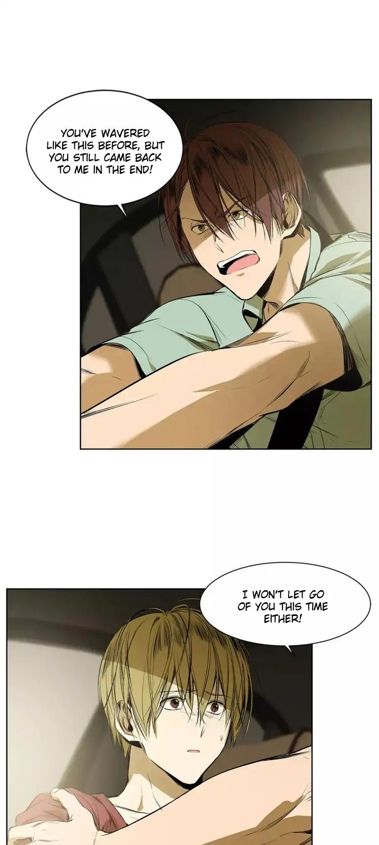 Special Relationship Law Chapter 25 page 34 - Chapter 25: To be a normal person