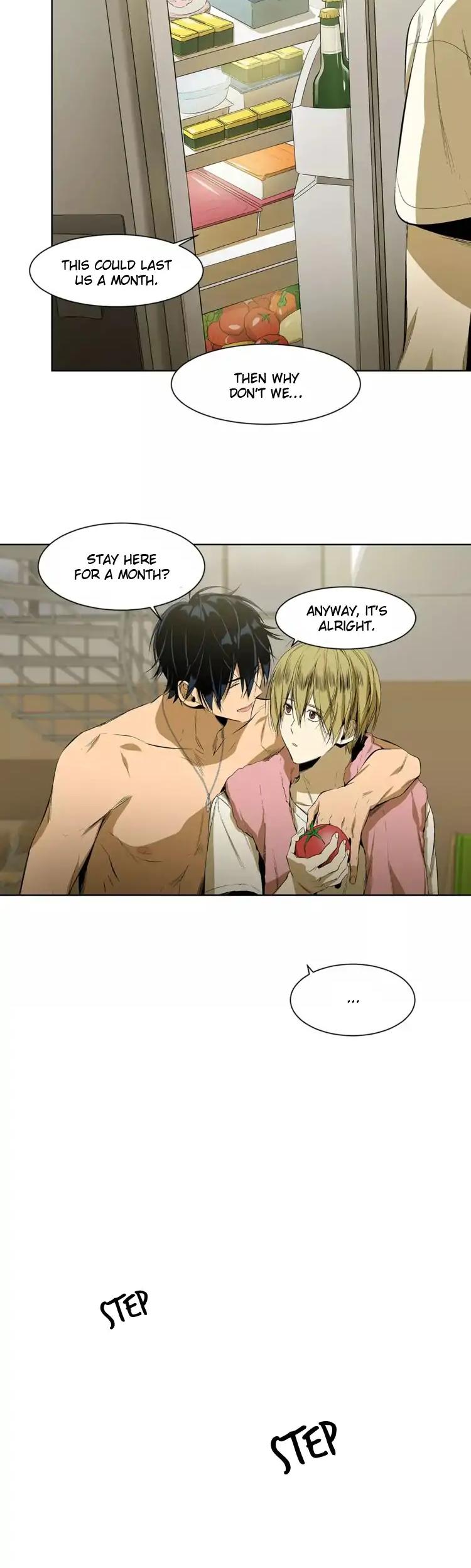 Special Relationship Law Chapter 25 page 5 - Chapter 25: To be a normal person