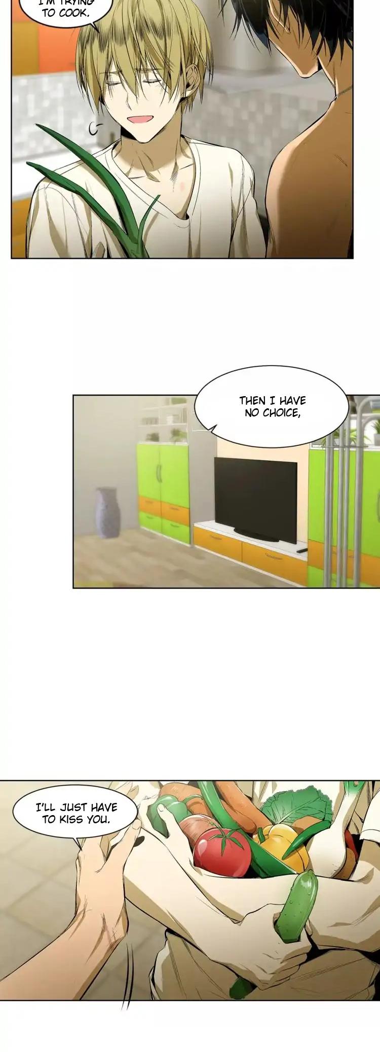 Special Relationship Law Chapter 25 page 7 - Chapter 25: To be a normal person