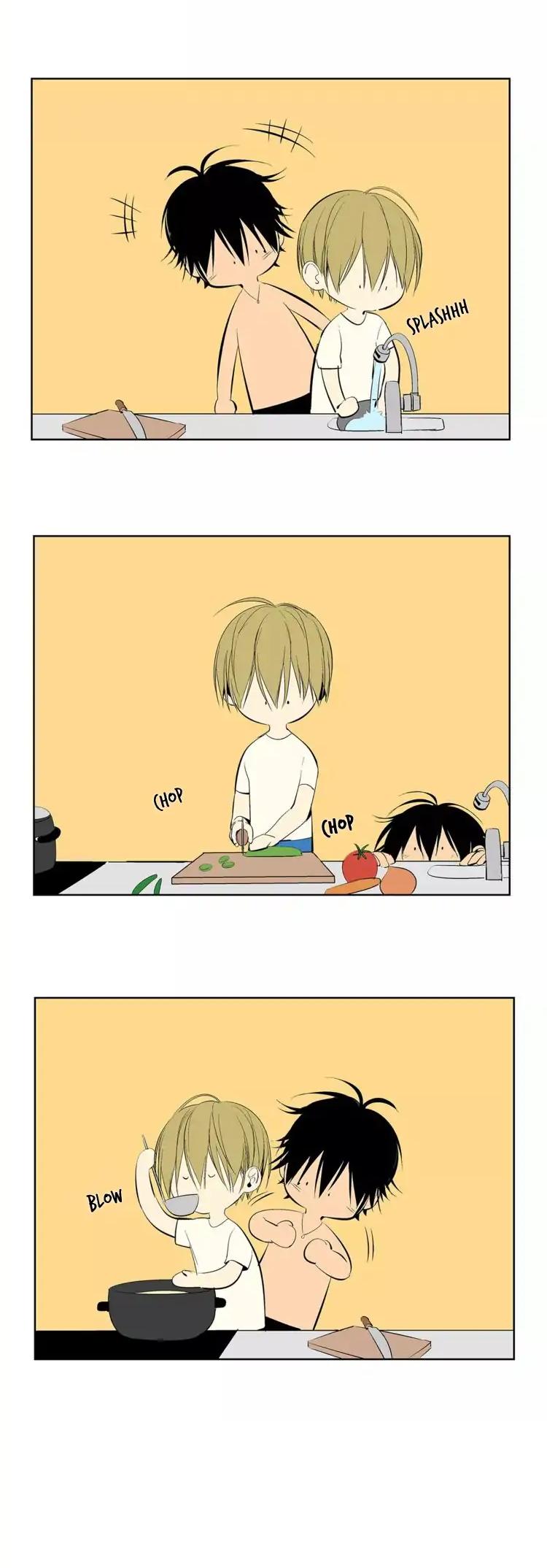 Special Relationship Law Chapter 25 page 9 - Chapter 25: To be a normal person