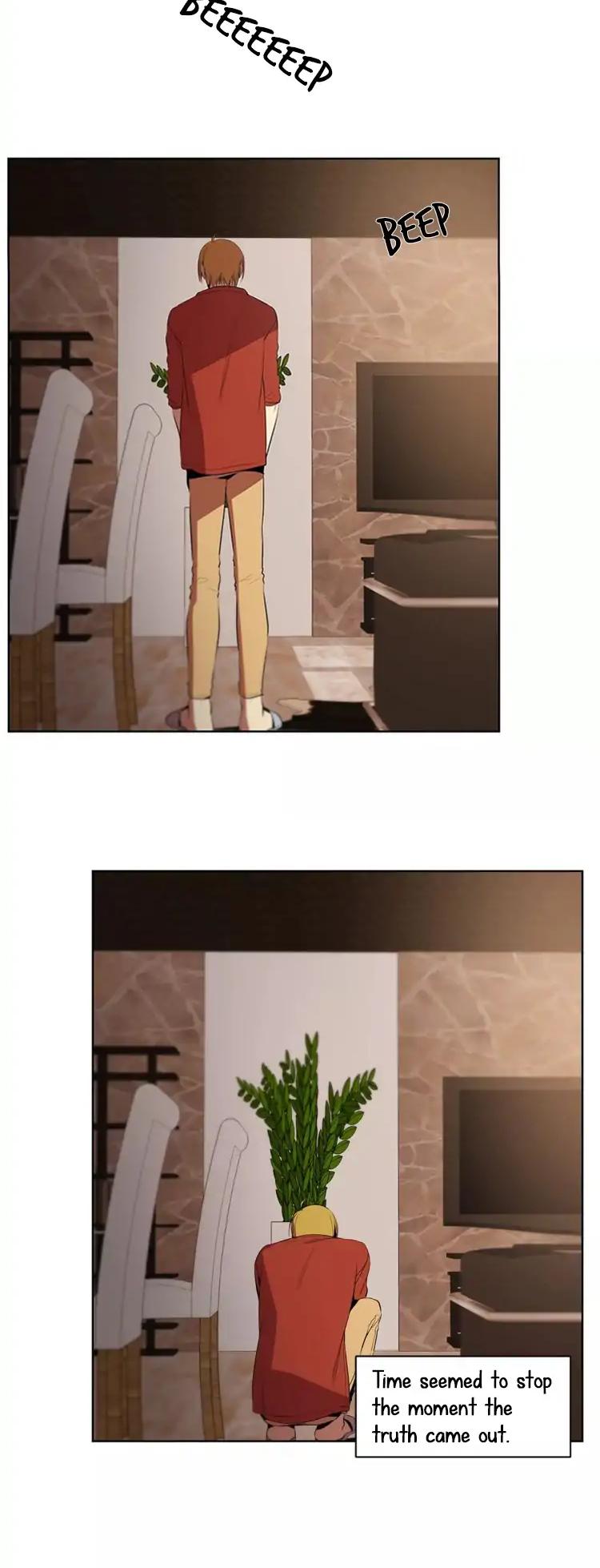 Special Relationship Law Chapter 26 page 17 - Chapter 26: It’s all my fault