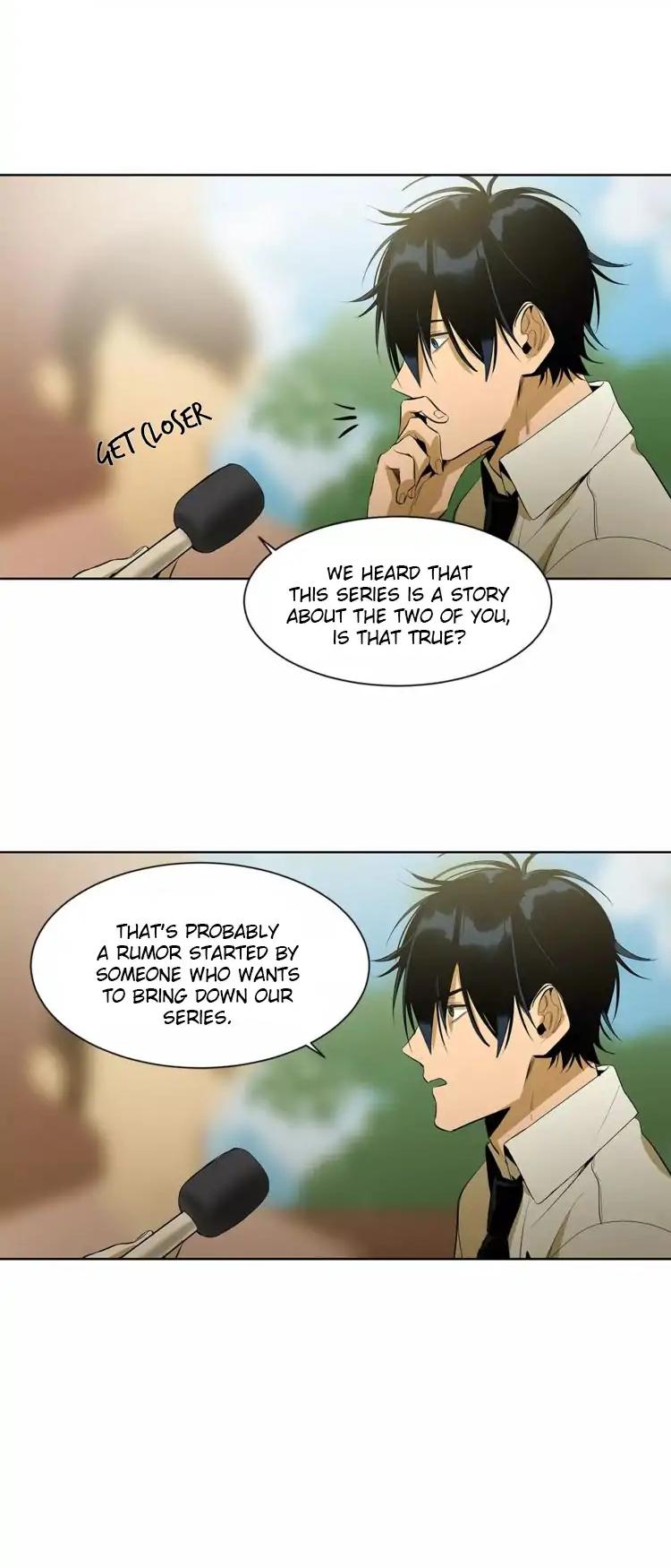 Special Relationship Law Chapter 26 page 35 - Chapter 26: It’s all my fault