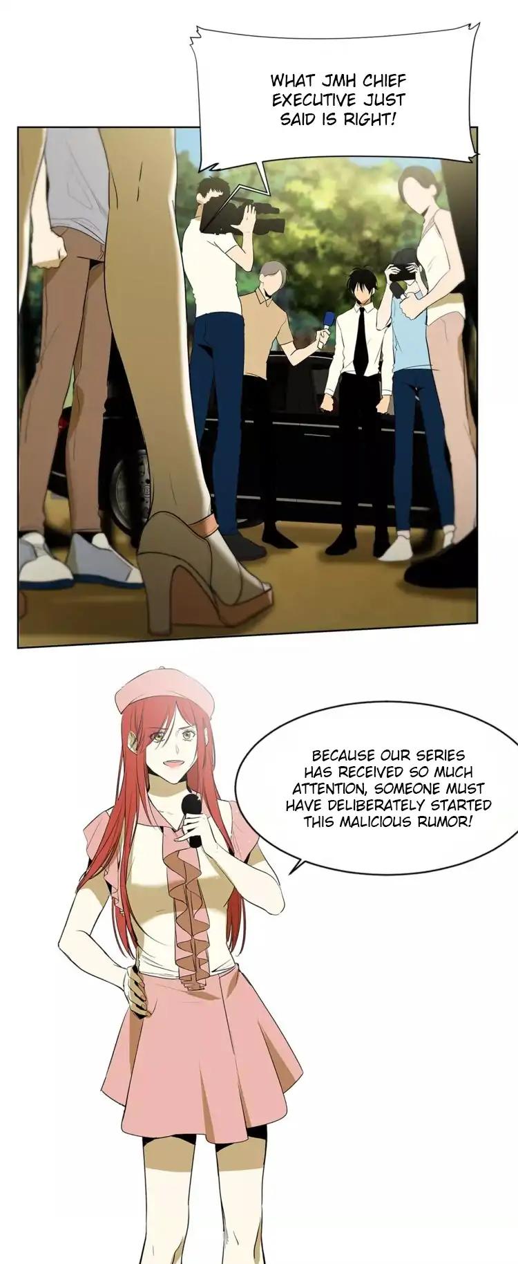 Special Relationship Law Chapter 26 page 36 - Chapter 26: It’s all my fault