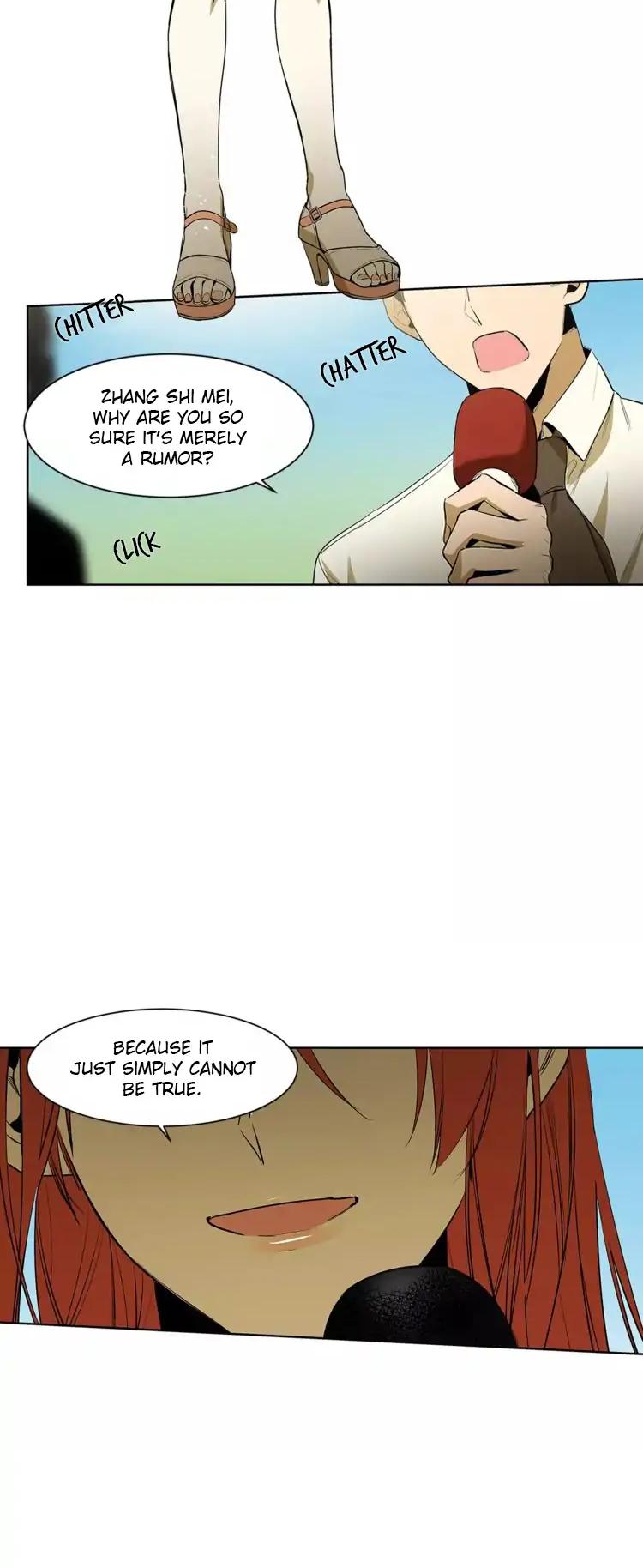 Special Relationship Law Chapter 26 page 37 - Chapter 26: It’s all my fault