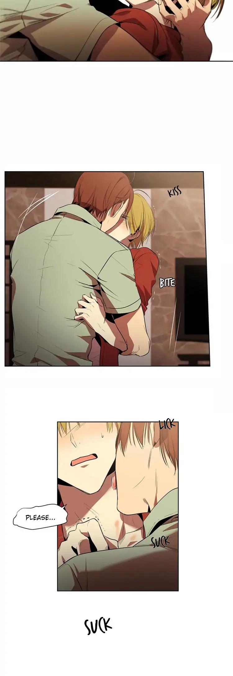 Special Relationship Law Chapter 26 page 7 - Chapter 26: It’s all my fault