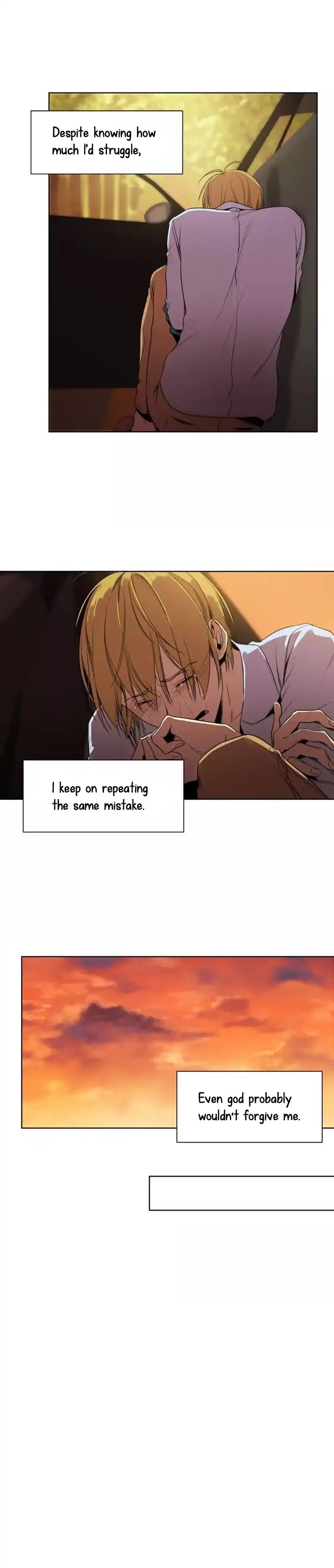 Special Relationship Law Chapter 28 page 21 - Chapter 28: I’m sorry for leaving you alone