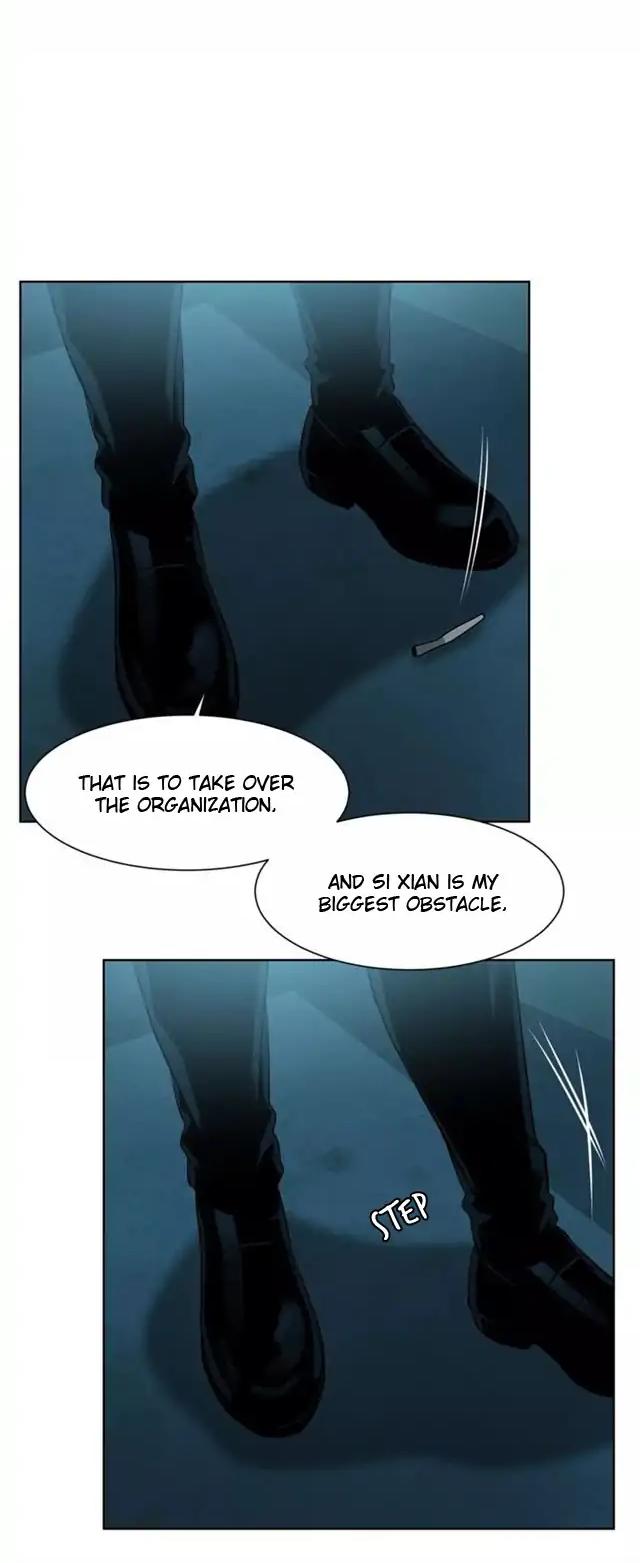 Special Relationship Law Chapter 28 page 25 - Chapter 28: I’m sorry for leaving you alone