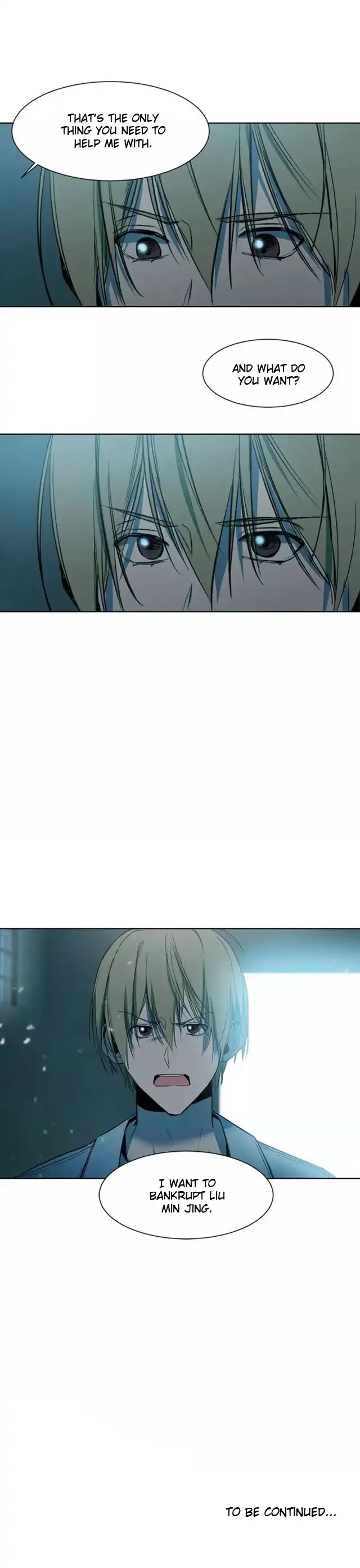 Special Relationship Law Chapter 28 page 26 - Chapter 28: I’m sorry for leaving you alone