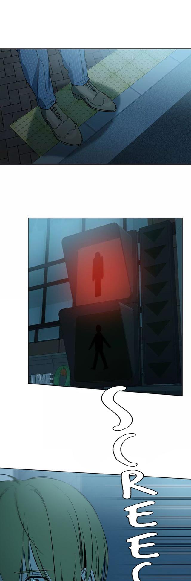 Special Relationship Law Chapter 29 page 18 - Chapter 29: No reason to hide