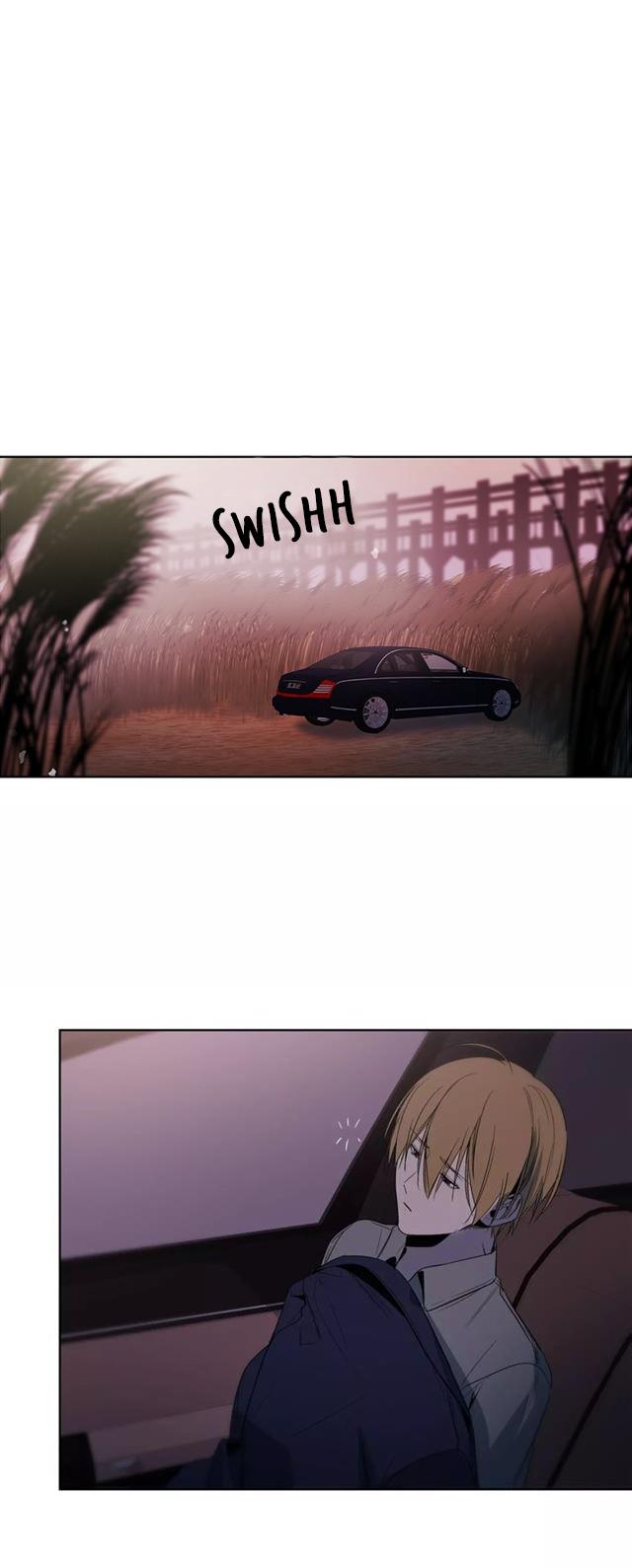 Special Relationship Law Chapter 29 page 24 - Chapter 29: No reason to hide