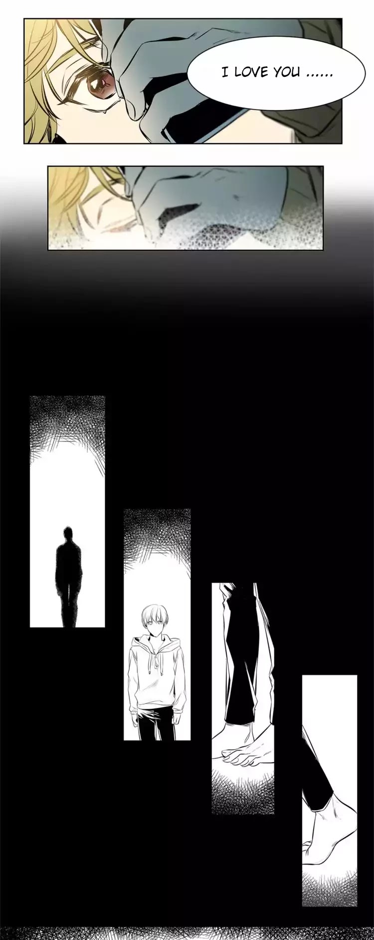 Special Relationship Law Chapter 3 page 6 - Chapter 3: You’ll Definitely Be Mesmerized by Me