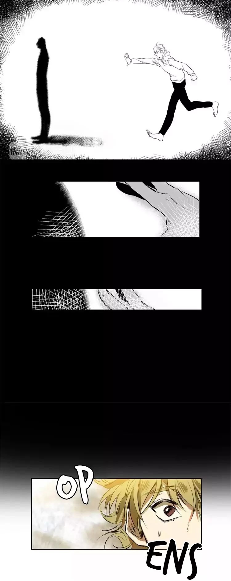 Special Relationship Law Chapter 3 page 7 - Chapter 3: You’ll Definitely Be Mesmerized by Me